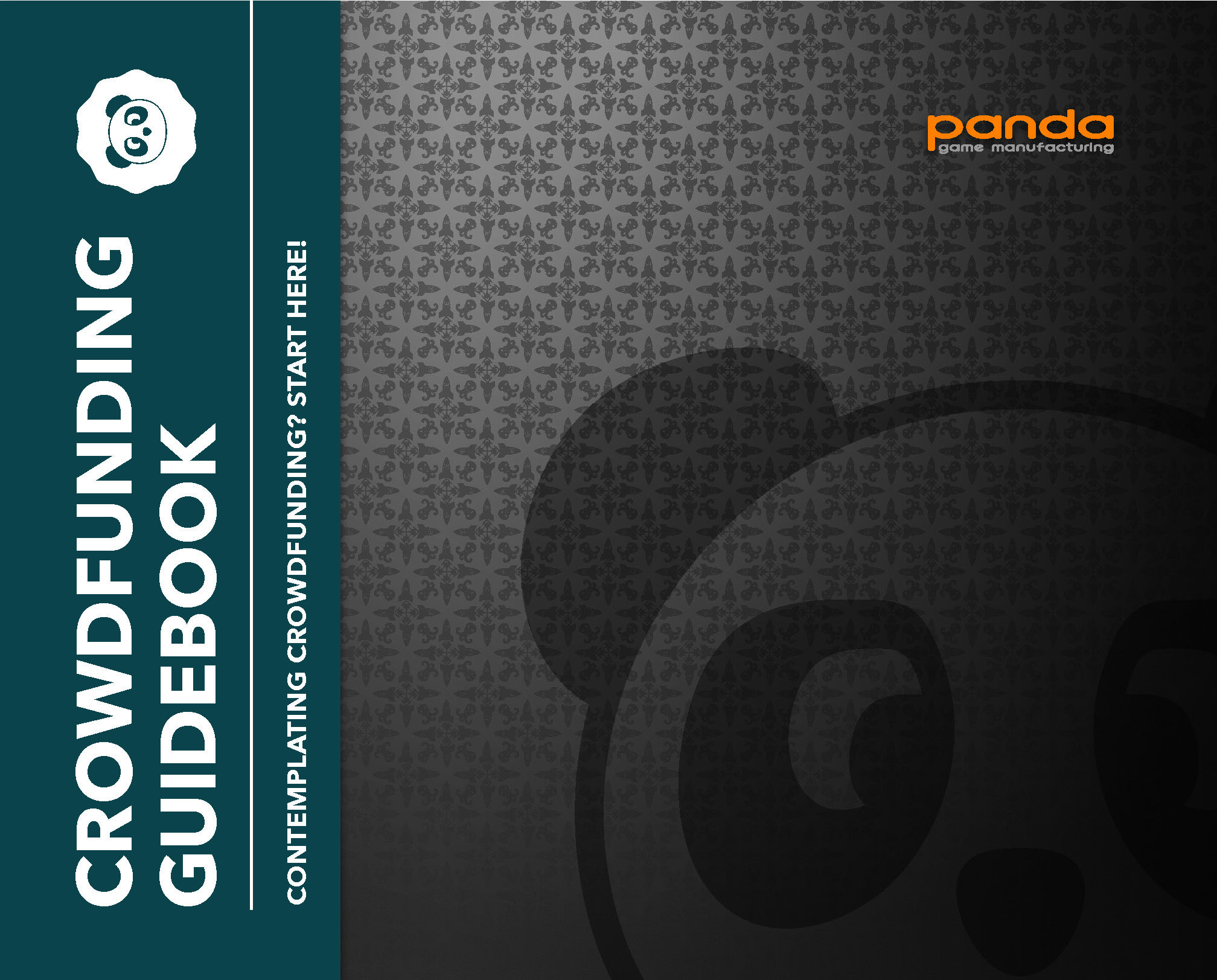 Crowdfunding Guidebook
